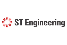 link to st engineering